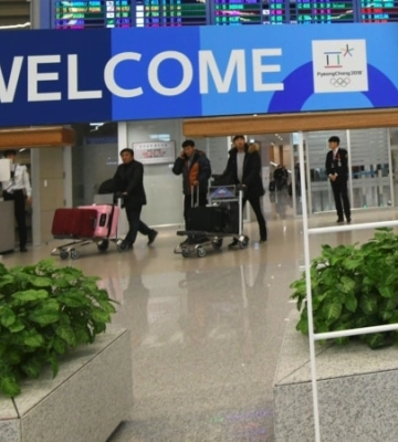 Південна Корея дозволить в’їзд двом із п’яти росіян, які втекли від мобілізації в РФ
