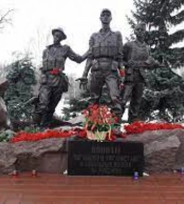 У Запоріжжі оголосять хвилину мовчання