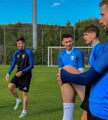 Офіційна заява Минаю: &quot;Після закінчення сутички росіяни продовжили бійку між собою&quot;
