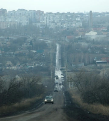 В ВСУ опровергли &quot;закрытие&quot; Бахмута на въезд
