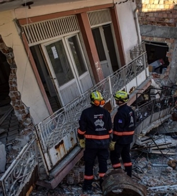 В Турции погибла украинка и двое ее сыновей В Турции погибла украинка и двое ее сыновей