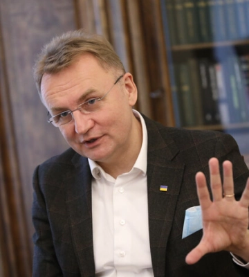 Вважаю такі кроки мародерськими, – мер Львова прокоментував захмарні ціни на оренду житла
