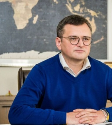 Украина начинает подготовку дипломатических кадров в Африке - Кулеба