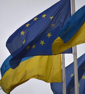 Експерти пояснили, чому прогрес виконання Україною Угоди про асоціацію з ЄС невеликий  