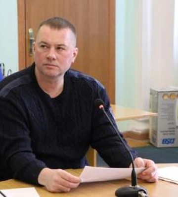 Ще один депутат Полтавської міської ради хоче скласти мандат