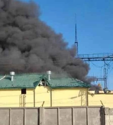 На Львовщине уничтожены практически все электроподстанции, – Садовый