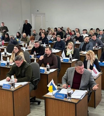 На Рівненщині виділили необхідні гроші на оборону