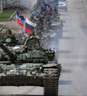 Розвідка повідомила, чи має Росія достатньо ресурс для нового вторгнення