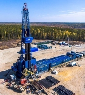 На родовищі у Польщі виявили ще 500 млн. куб. м газу