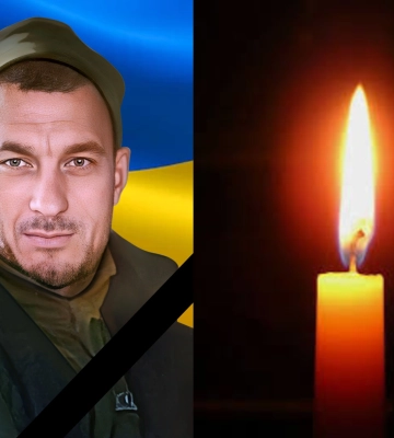 У громаді на Рівненщині жалоба: додому повертається Герой