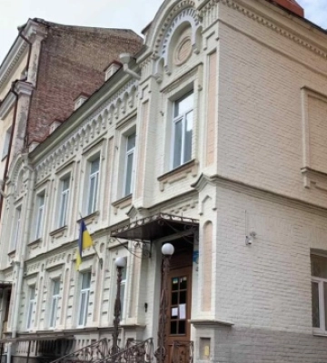 Фонд гарантування продає нерухомість Мегабанку в центрі столиці