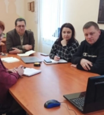 В Острога може з&#039;явитися нове європейське місто-партнер