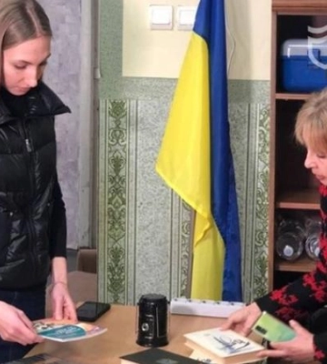 Чергова по місту перевірила безпечність ескалаторів у метро, а також проінспектувала Центр матері та дитини і Пункт незламності