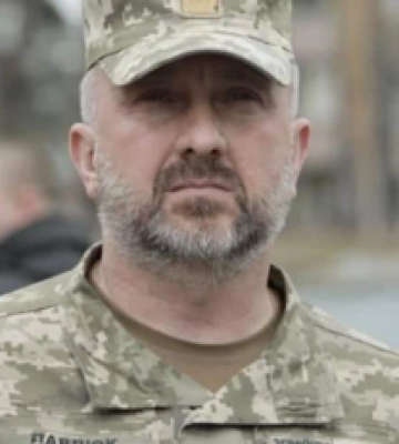 Обороняв Київ від окупантів: що відомо про нового першого заступника міністра оборони