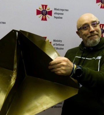 РФ випустила кулі з кутовими відбивачами – ЗМІ
