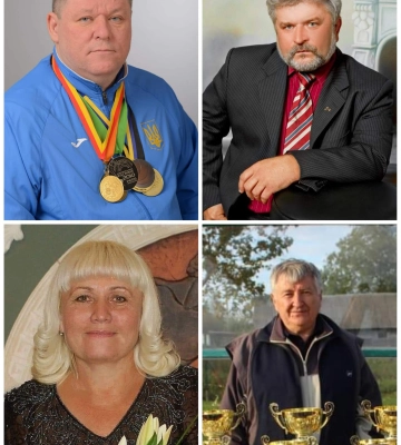 Восьмеро волинян будуть отримувати державну стипендію: хто саме