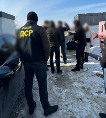 Поліцейські Львівщини викрили у хабарництві заступника голови однієї з ОТГ