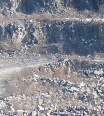 Жителів Дніпра попередили про масовий вибух: подробиці