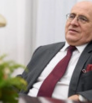 &quot;Процес декомунізації&quot;: МЗС Польщі звільнило всіх співробітників, які навчались у російському МГИМО