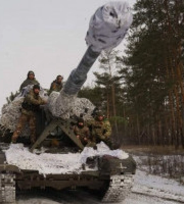 Повітряні сили завдали за добу 8 ударів по позиціях окупантів, – Генштаб