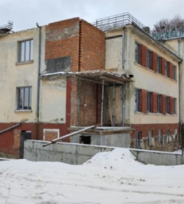У Львові створять будинок підтриманого проживання для людей з інвалідністю