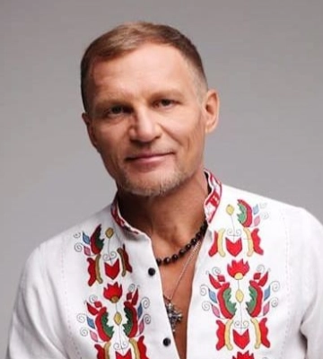 “Луцьк можна порівняти з міні – Парижем”,- Олег Скрипка про Волинь, реалії війни і плани після перемоги