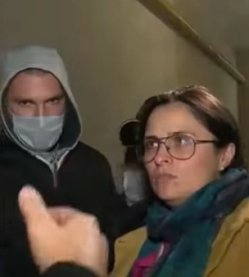 У Чернівцях знову здійснили напад на блогера, який критикував владу - «Репліка» Святослава Вишинського