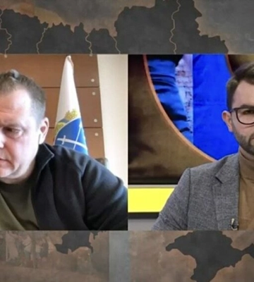 Філатов: «Місто продовжує підтримку постраждалих мешканців будинку на Перемозі»