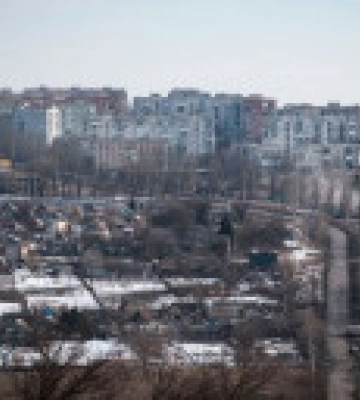 У Бахмуті залишилося менше 5000 мирних жителів - Кириленко