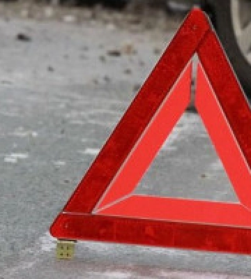 Протягом першого місяця року на Київщині в ДТП загинули 13 осіб