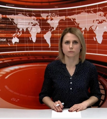 Новини Рівного та області за 14 лютого 2023 року (ВІДЕО)