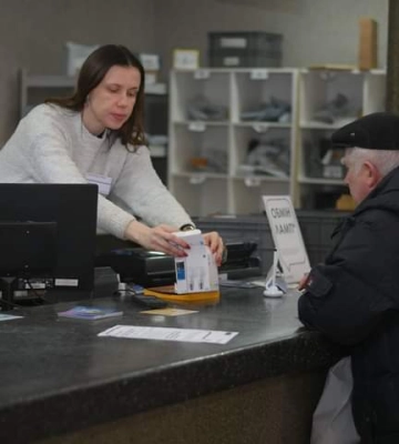 Жителі Рівненщини замінили майже 150 тисяч ламп на енергоощадні