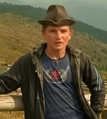 На Донецком направлении погиб легендарный овцевод из Youtube: &quot;Отдал жизнь за будущее&quot;