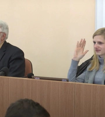 Перейменування вулиць Полтави: які варіанти щодо Халтуріна, Разіна та Кондратенка?