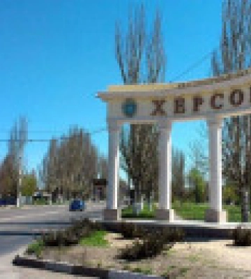 Войска РФ обстреляли больницу в Бериславе: есть раненые