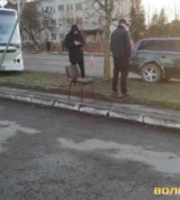 Водіїв перевірили на алкоголь: подробиці аварії за участі маршрутки «Луцьк – Топільне»