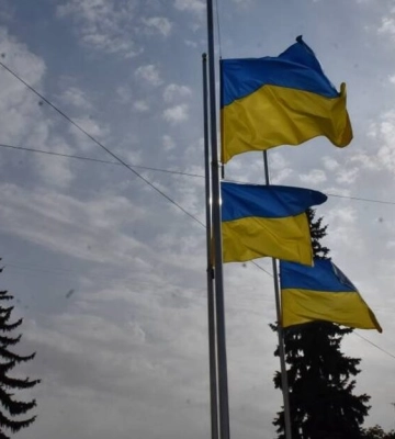 Депутати Харківської облради підтримали перейменування села Ватутіне в Залужне
