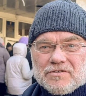 Жителя Донецької області засудили до 5 років тюрьми за підтримку окупації Маріуполя
