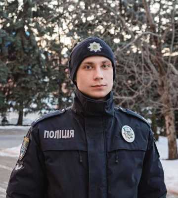 У Дніпрі курсант врятував жінку з зупинкою серця