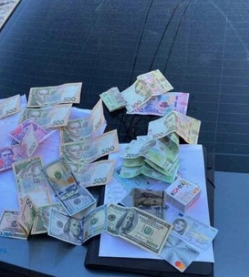 В Одесі виготовляли підроблені документи