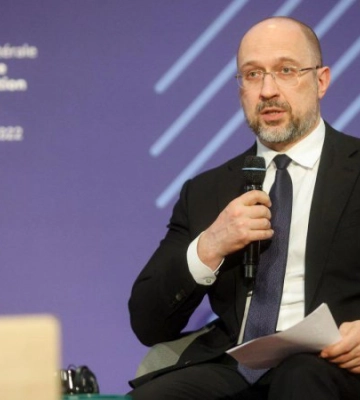 Росіяни намагаються позбавити українців доступу до водопостачання, - Шмигаль