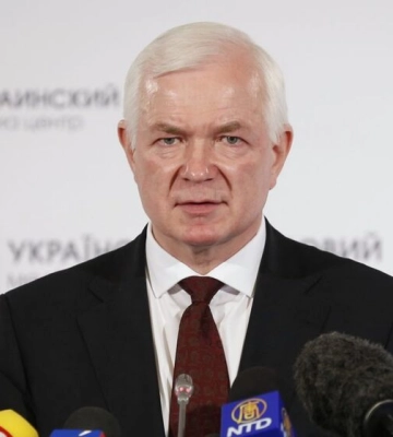 Маломуж: Когда пришел Янукович, руководители украинских спецслужб пытались расшифровать все полученные нами в России данные. Но&amp;hellip;