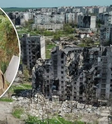 «Зачищен ФСБ»: при странных обстоятельствах умер экс-гауляйтер Мариуполя