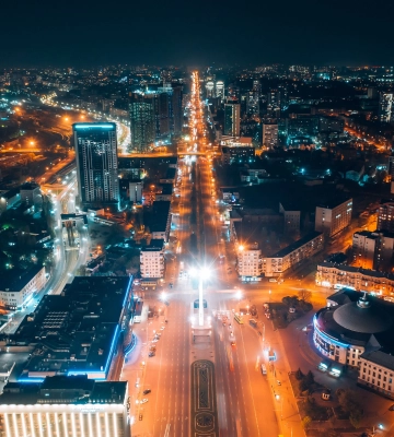 Ситуація зі світлом в Україні покращилася, але радіти рано: в &quot;Укренерго&quot; повідомили деталі