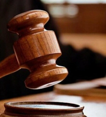Двох чиновників з Одещини суд відправив до тюрми на 8 років з конфіскацією майна