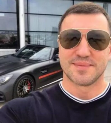 У Міноборони Резнікова відповідатиме за «антикорупцію» рекетир-мільйонер, — ЗМІ