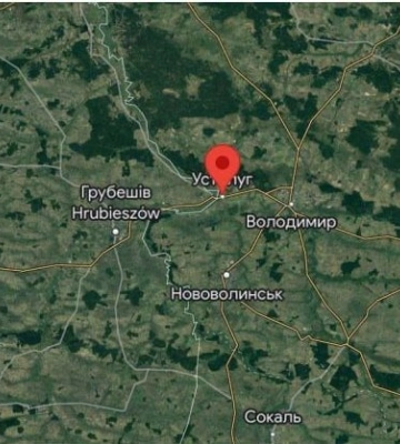 Ворожих повітряних об&#039;єктів на Волині не зафіксовано, – ОВА