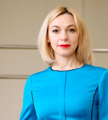 Вищий антикорупційний суд отримав нову голову