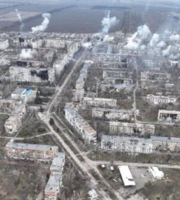 З Вугледара вивезли останню дитину