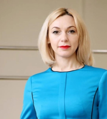 У Вищому антикорупційному суді нова керівниця